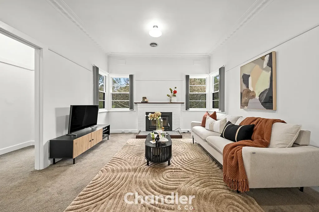 Monbulk 3 Slaapkamer Comfortable Family Living in the Heart of Monbulk