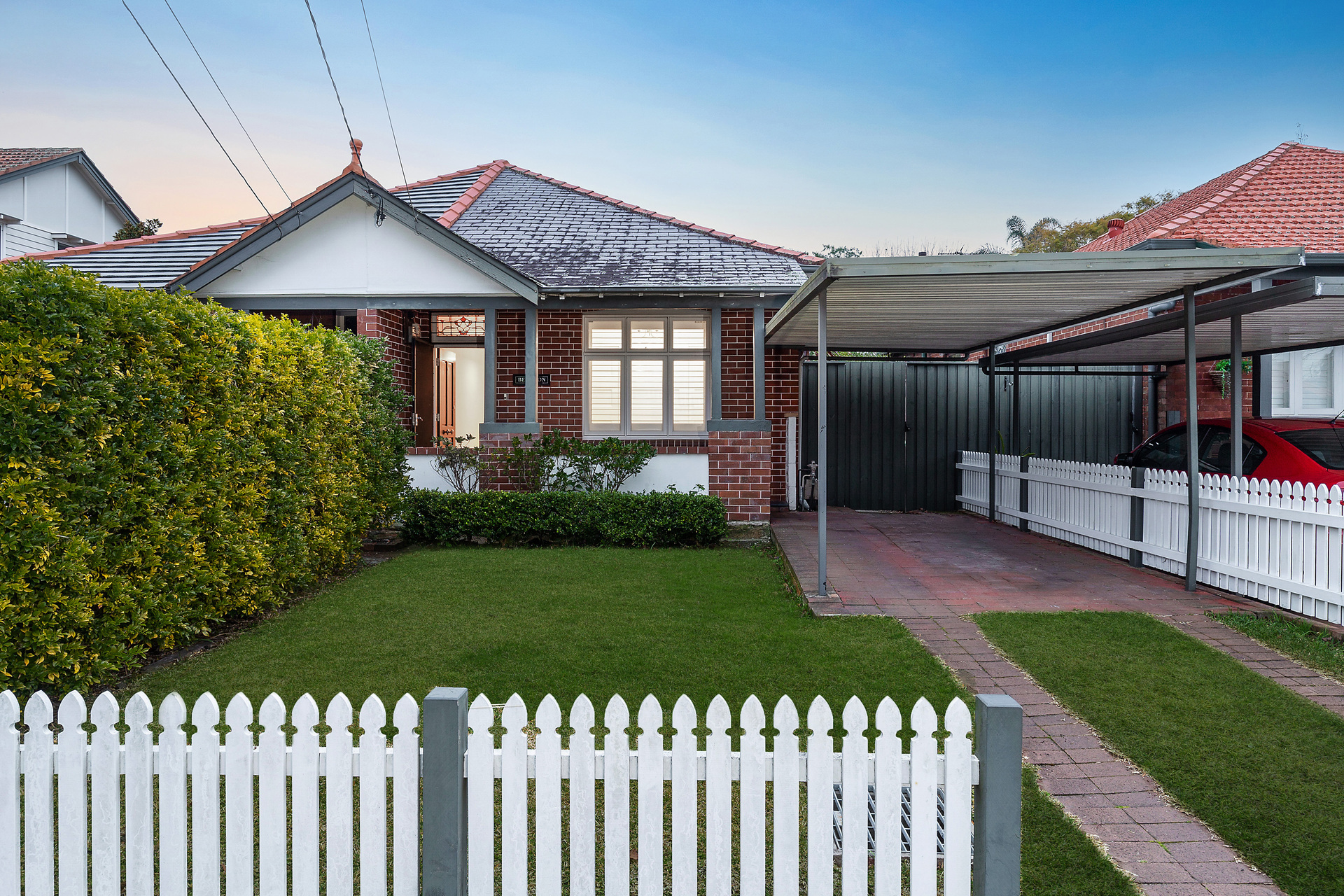 40 CHILTERN RD, WILLOUGHBY NSW 2068, 0 침실, 0 욕실, House