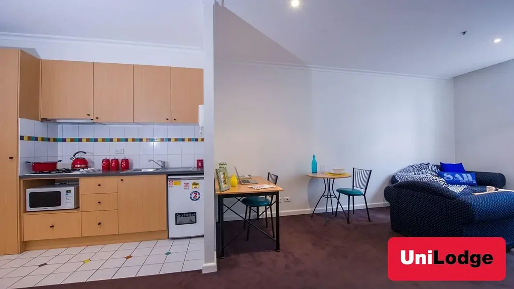 712/339 Swanston Street, Melbourne, VIC 3000