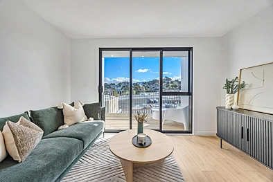 Northcross 3房  The Ridge Residences — Brand New Terraced Townhouses