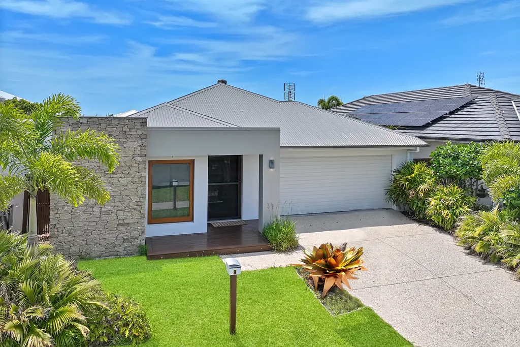 8 Tropicana Place, Palmview, QLD 4553