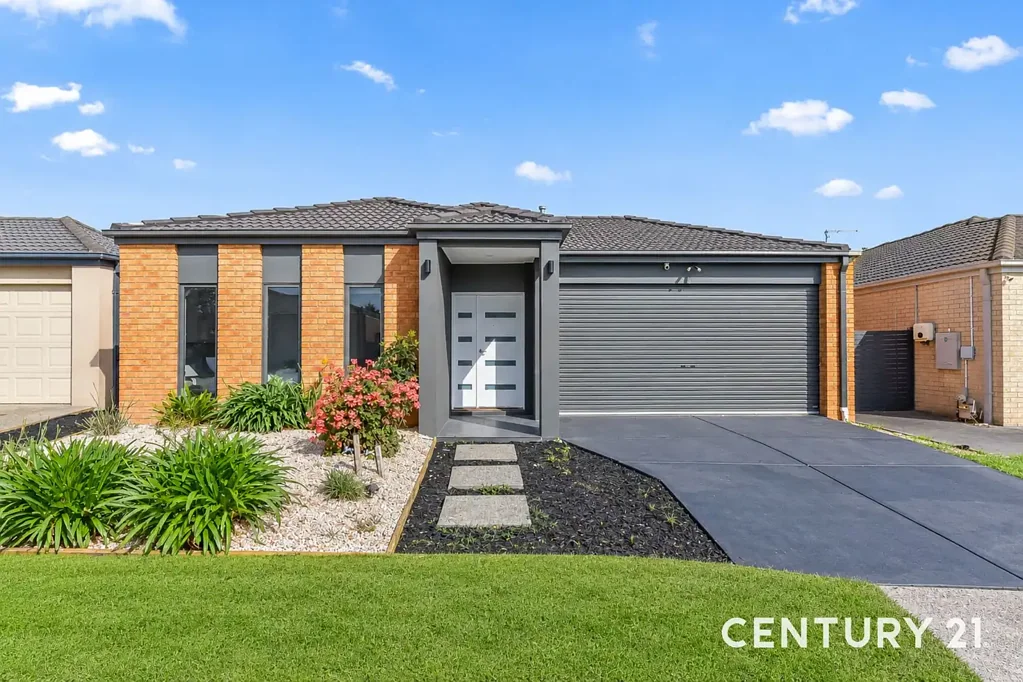 Lyndhurst 5ਬੈੱਡਰੂਮ Modern Family Living in a Prime Lyndhurst Location