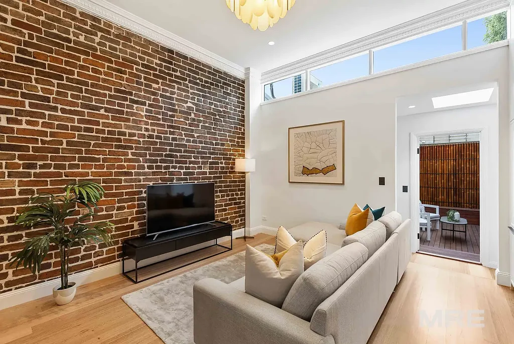 Stunningly renovated cottage