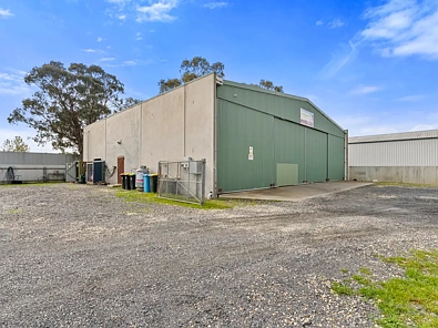 9 -11 Wells Street, Finley, NSW 2713, 0 slaapkamers, 1 badkamers, Unspecified