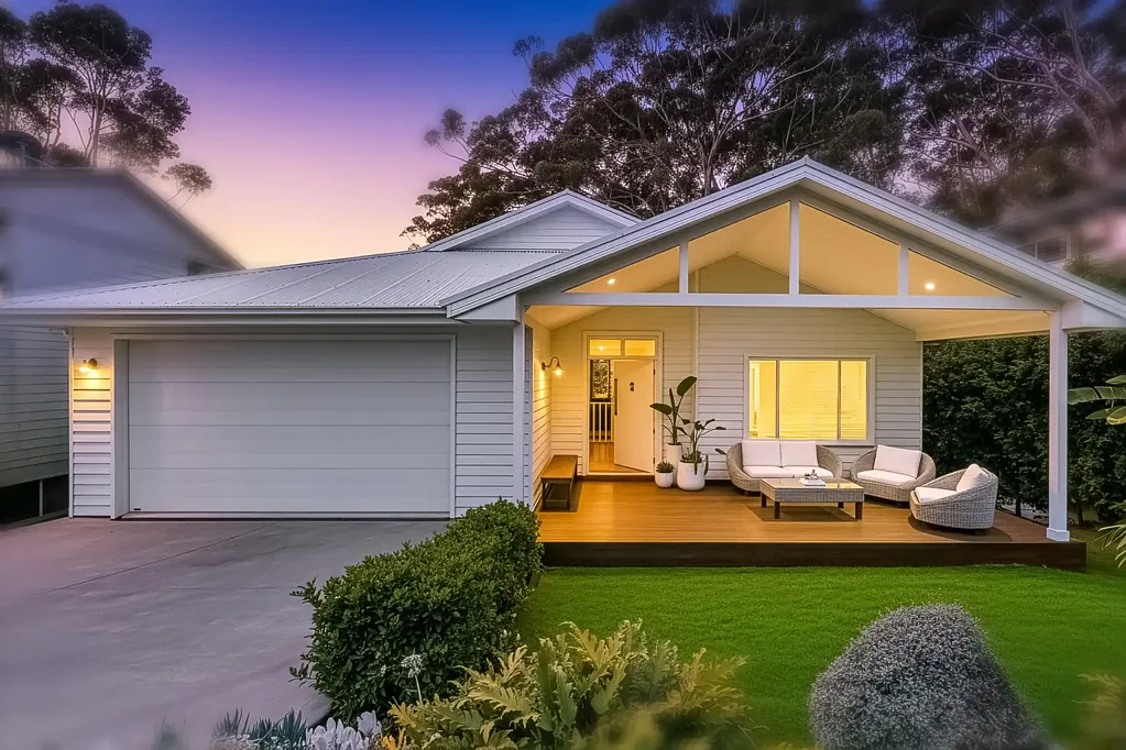 Avoca Beach 5બેડરૂમ Welcome Home