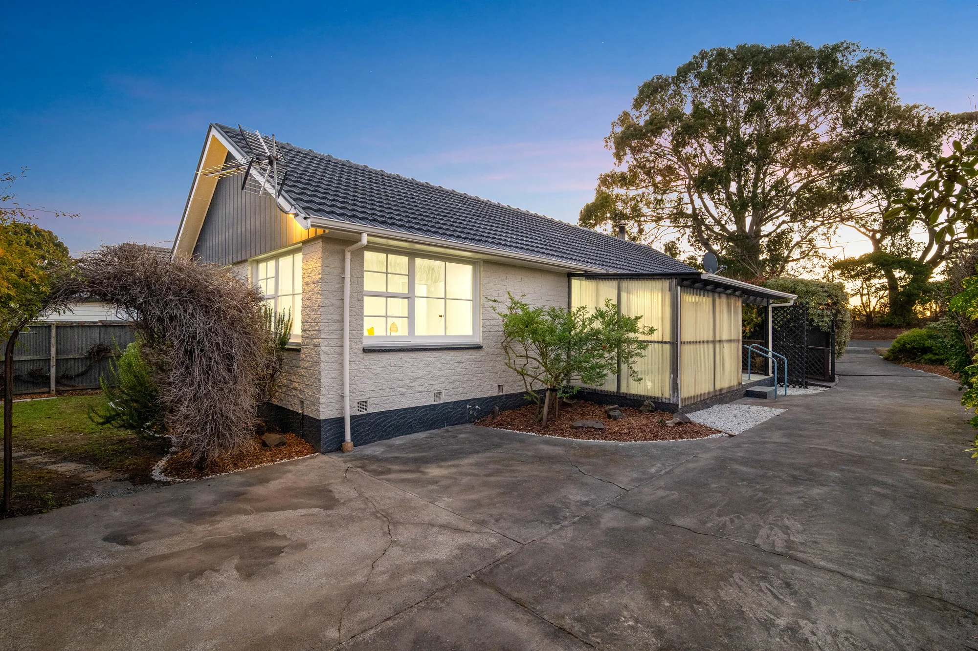 Linwood 3Habitaciones Last Week To View!!