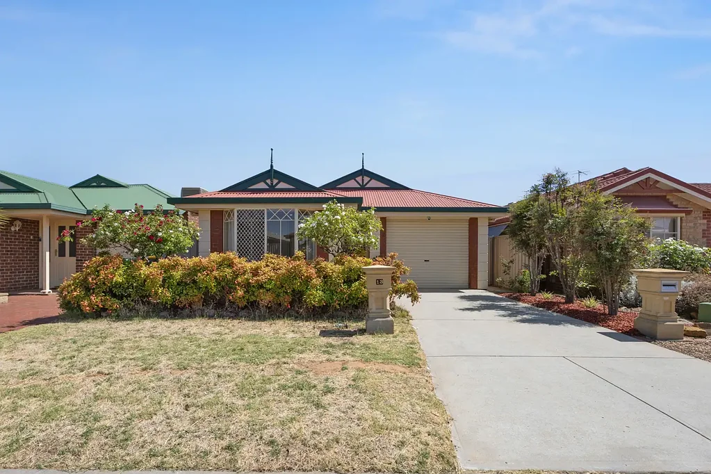 13 Kantilla Court, Noarlunga Downs, SA 5168