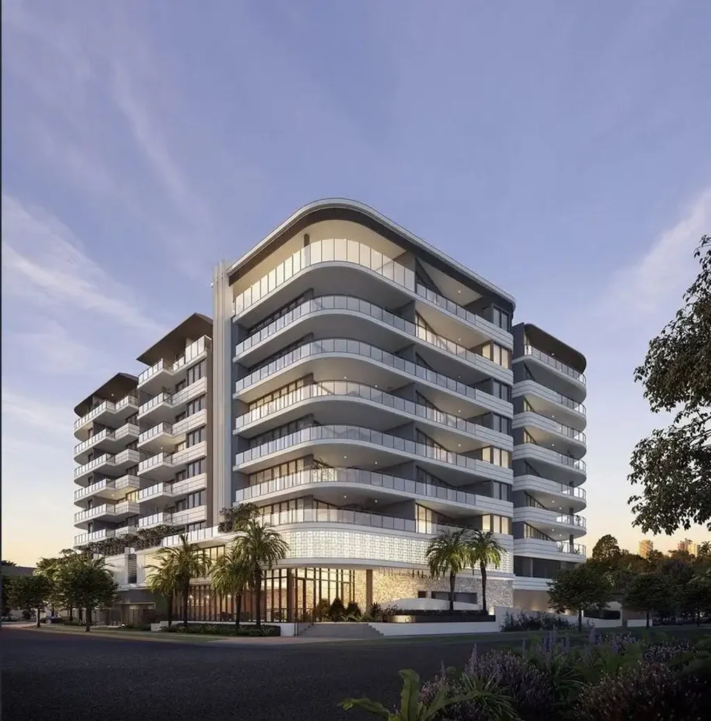 Surfers Paradise 3ਬੈੱਡਰੂਮ COMMING SOON
Life Is Great On Chevron