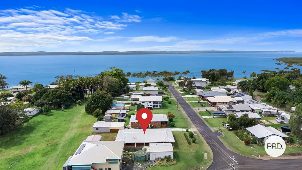 Boonooroo 2 Slaapkamer Affordable Coastal Living - 2 Bedroom Home in Boonooroo