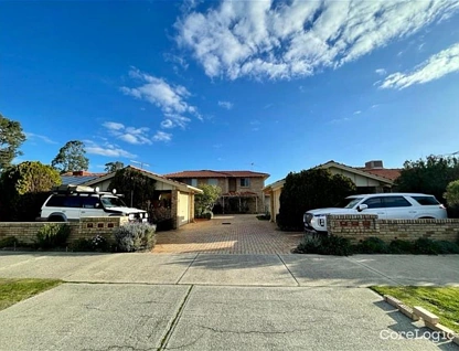 4/1 Prescott Drive, Kardinya, WA 6163, 3房, 1浴, 独立屋