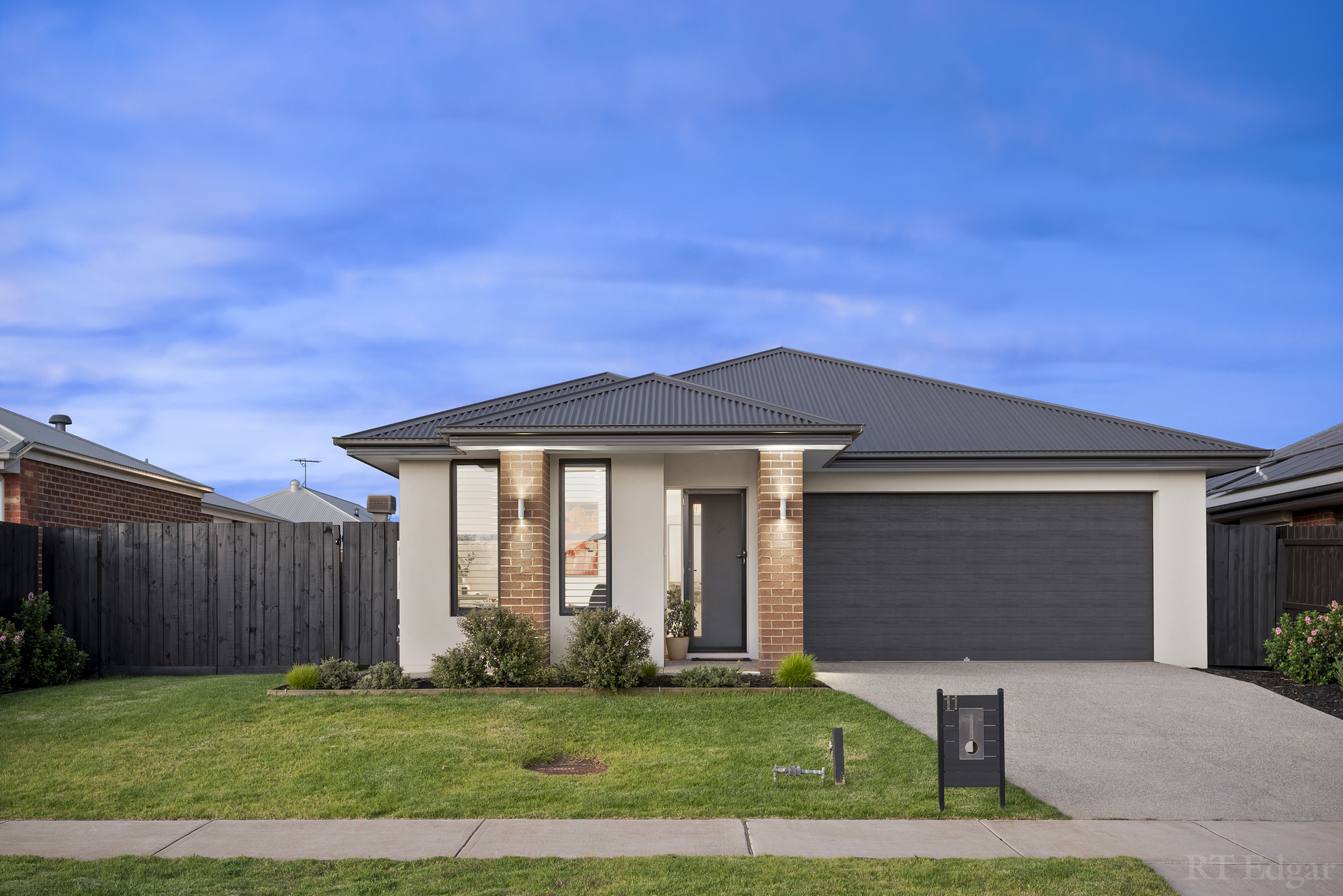 11 BUCRA ST, OCEAN GROVE VIC 3226, 0房, 0浴, House