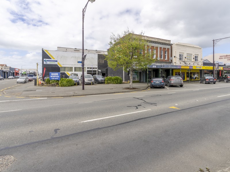 179 Dee Street, Invercargill, Invercargill, 0部屋, 0バスルーム, Office Premises