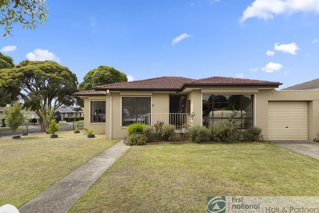 Beautifully presented Unit - Under Application