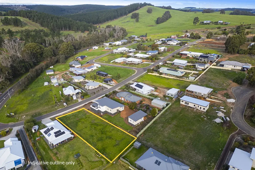 Nannup Build Your Dream Home