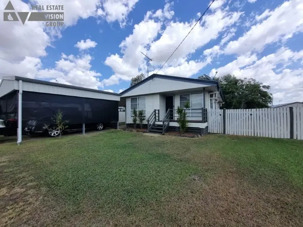 Blackwater 3房  THREE BEDROOM HOME WITH AIR CONDITIONING THROUGHOUT