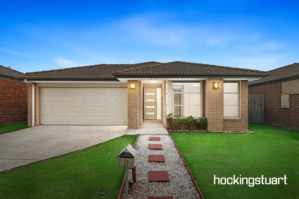 21 Watergum Way, Wallan, VIC 3756