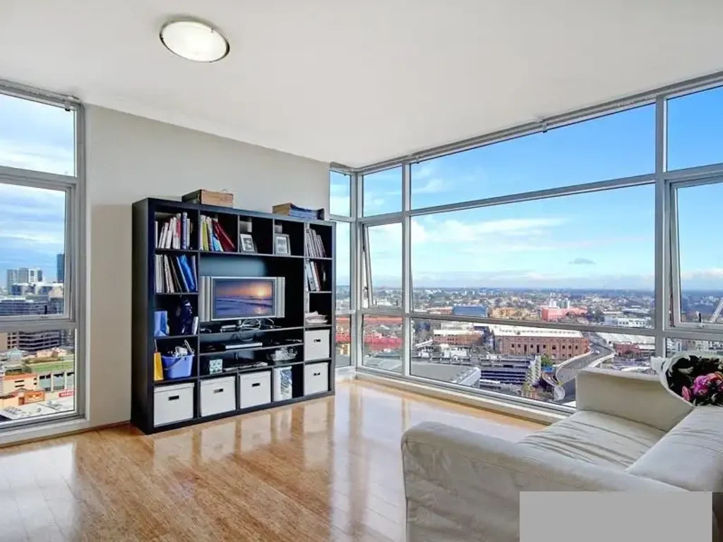 Fantastic Location, Great City/Darling Habour Views: