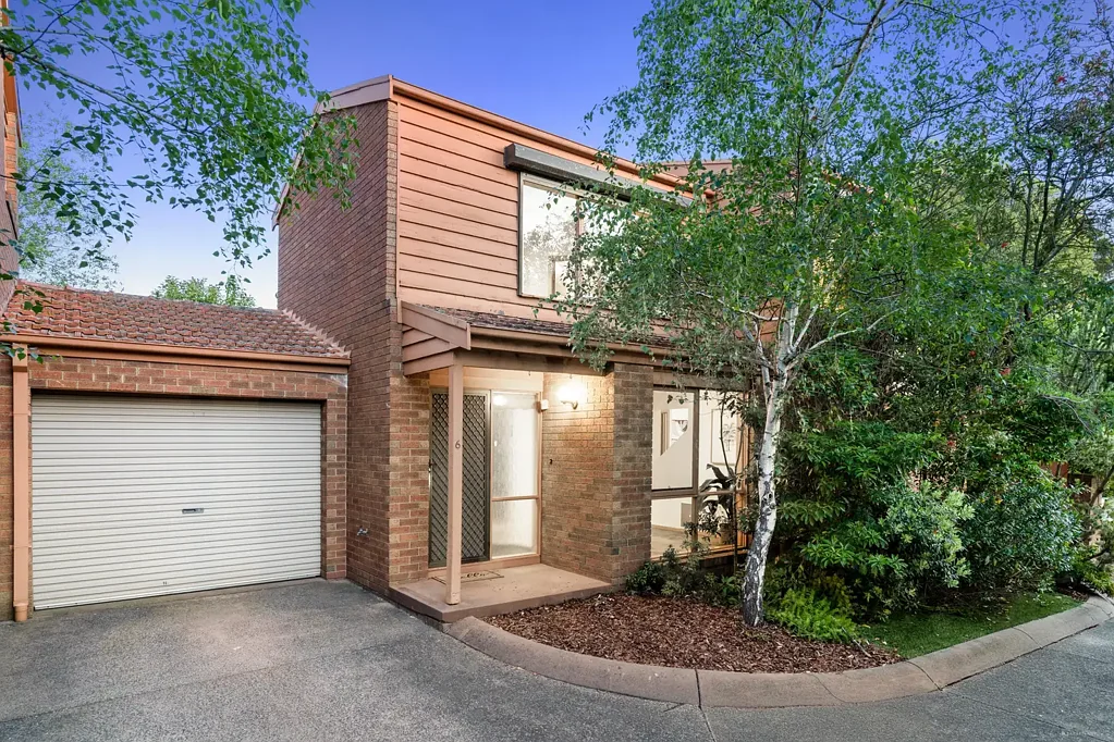 6/969-971 Canterbury Road, Box Hill, VIC 3128
