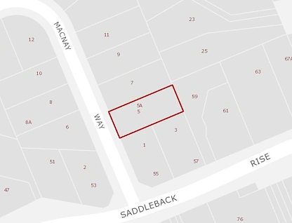 5 Macnay Way, Murrays Bay, North Shore City, 0房, 0浴