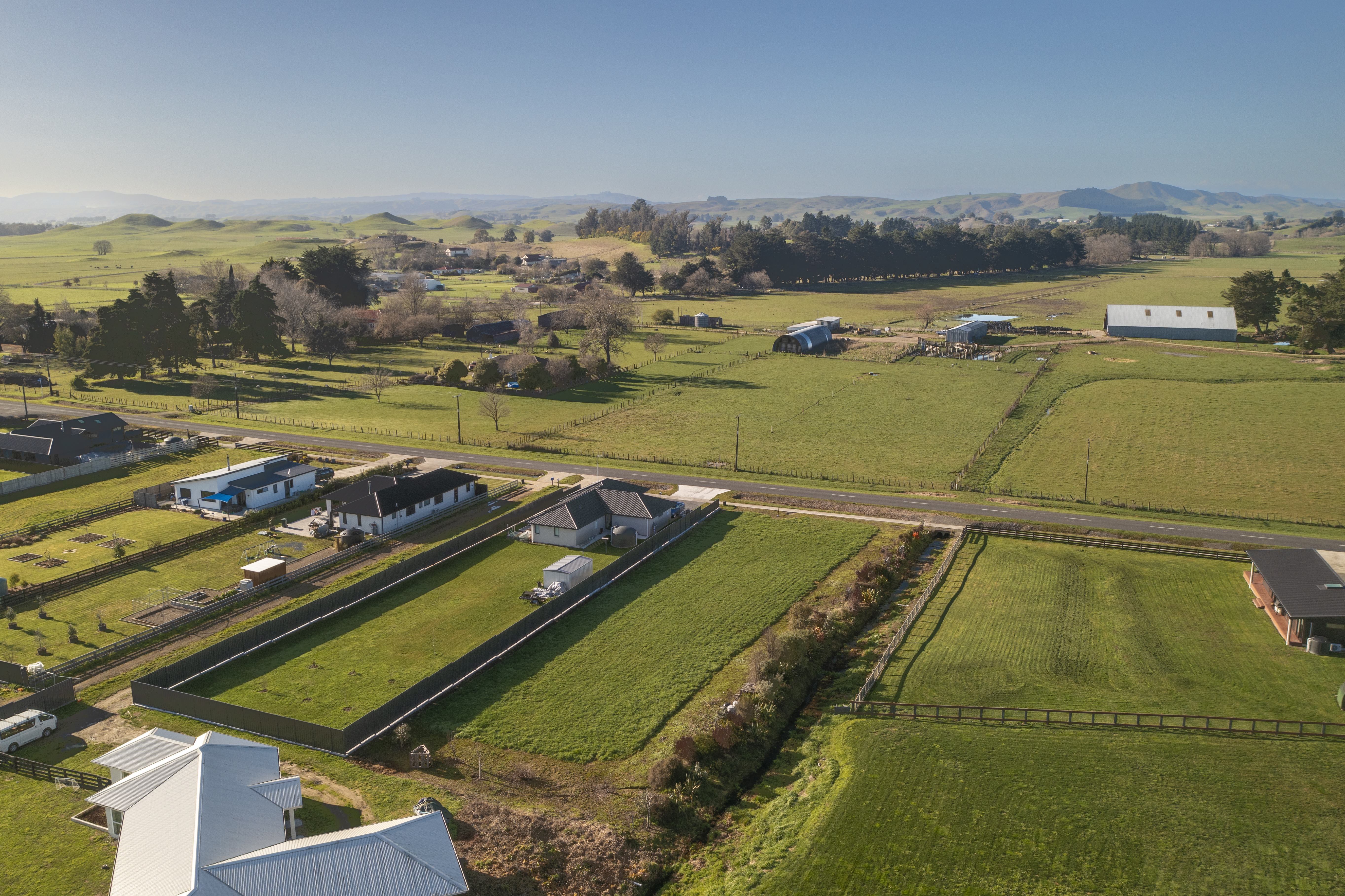 18 White Road, Omakau, Otago, 3 rūma, 0 rūma horoi, Section