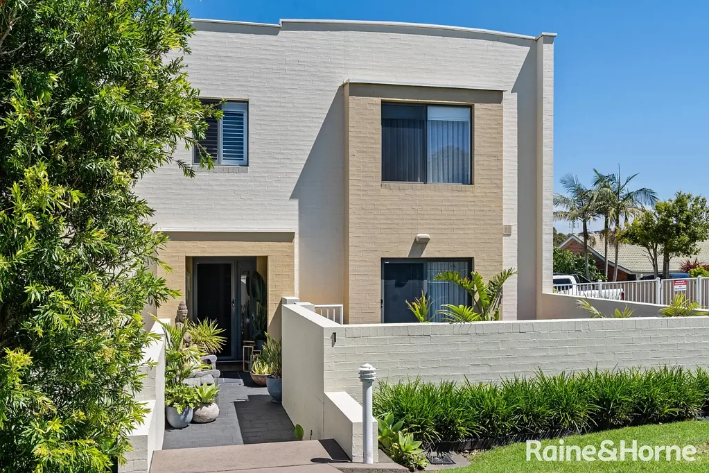 1/14 Dolphin Street, Ulladulla, NSW 2539