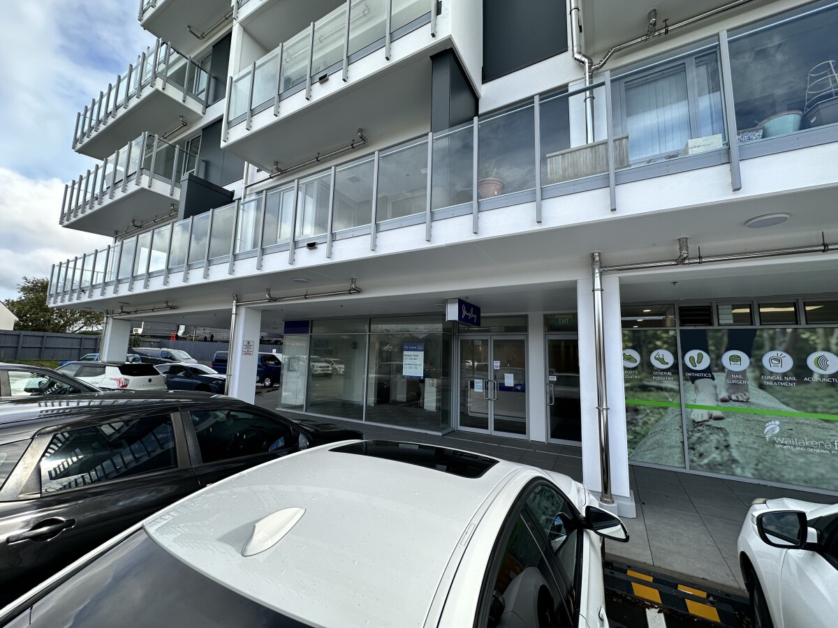 Ga/84 Gunner Drive, Te Atatu Peninsula, Auckland - Waitakere, 0 rūma, 0 rūma horoi, Office Premises