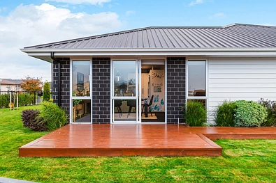 Modern Comfort in Prime Wharewaka Location Ã¢ÂÂ Lifestyle Meets Convenience