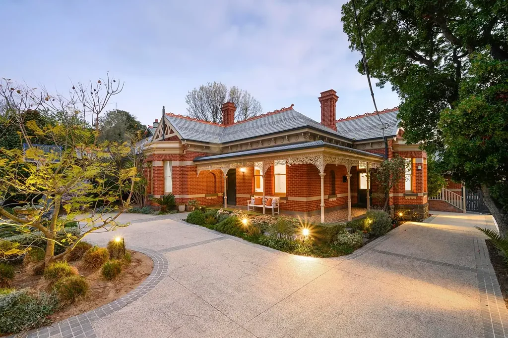 158 Barkers Road, Hawthorn, VIC 3122