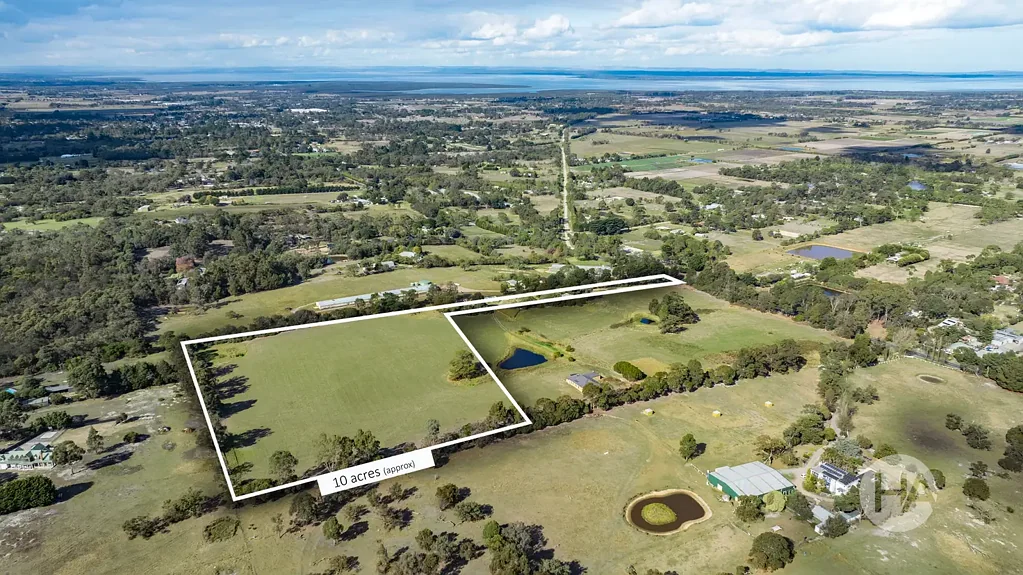 Langwarrin South 4ਬੈੱਡਰੂਮ Secluded Setting with Endless Possibilities