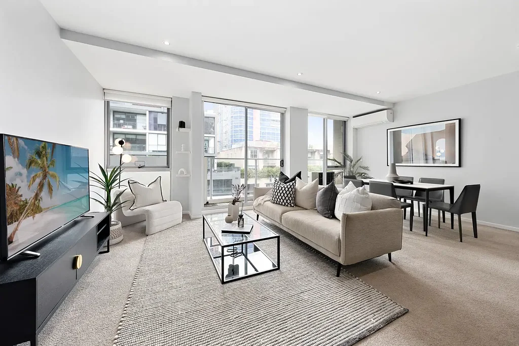 23/1-5 Albany Street, St Leonards, NSW 2065