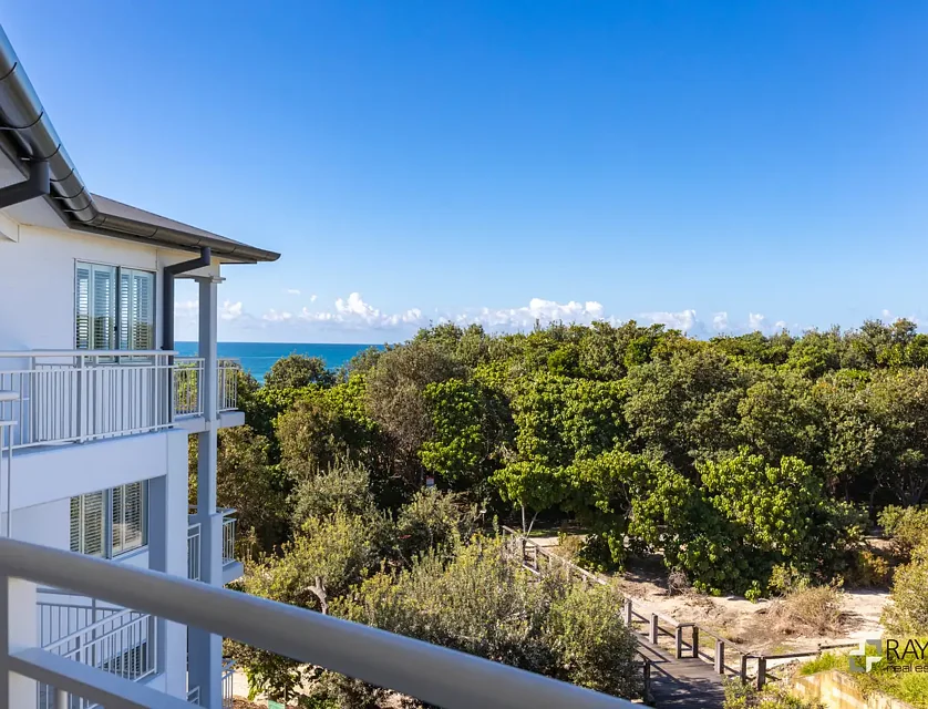 6326-27/9 Gunnamatta Avenue, Kingscliff, North Coast, 2 phòng ngủ, 2 phòng tắm, Apartment