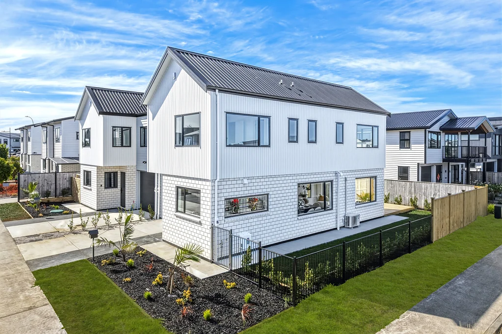 14 Ocean Breeze Avenue, Hobsonville, Waitakere City, Auckland