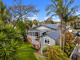 77 Marsden Avenue, Mt Eden, Auckland City
