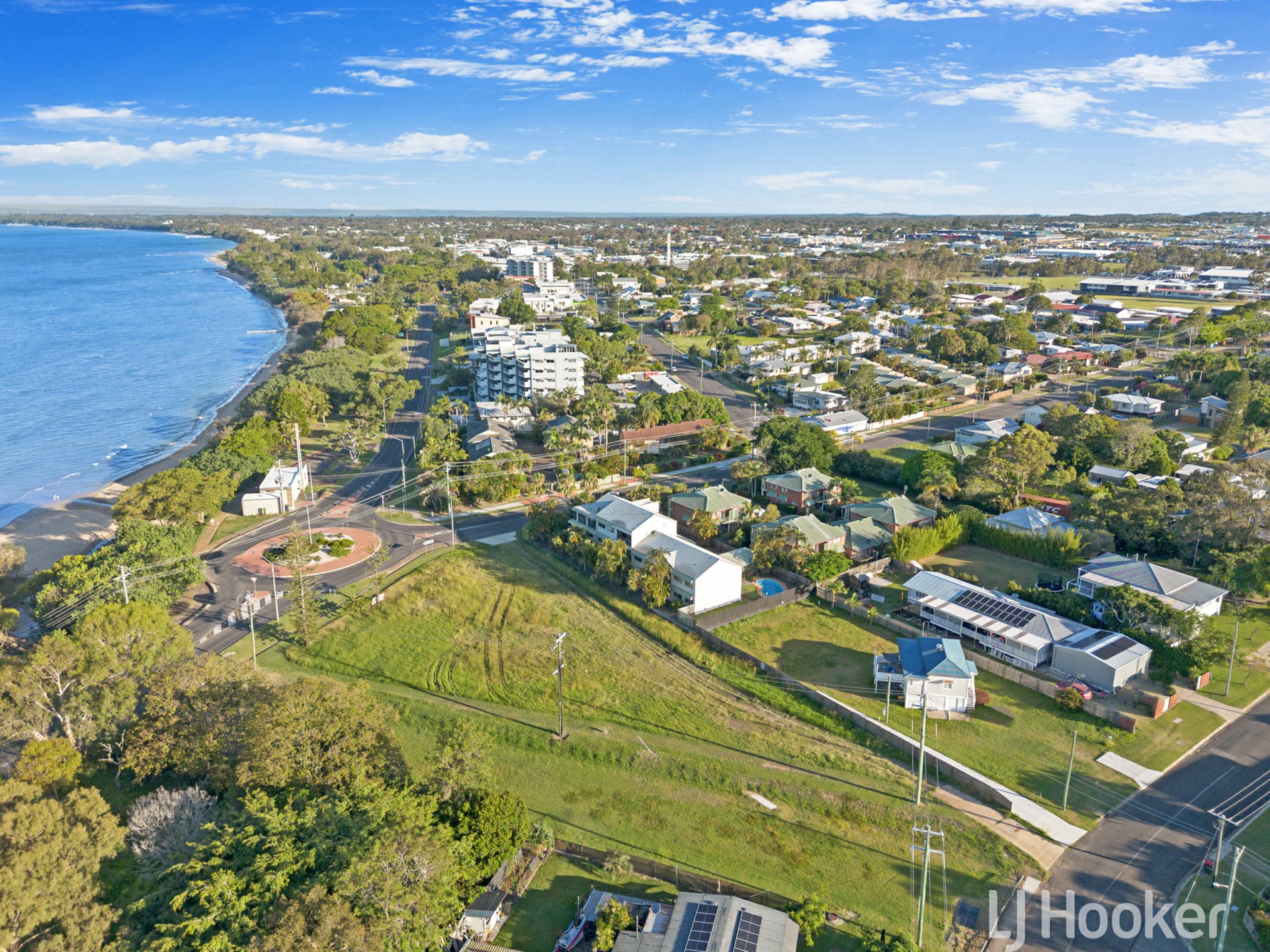 UNIT 1 3 BEACH RD, PIALBA QLD 4655, 0房, 0浴, Unit