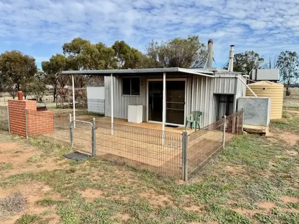 Beverley Your Country Escape Awaits    41.65ha