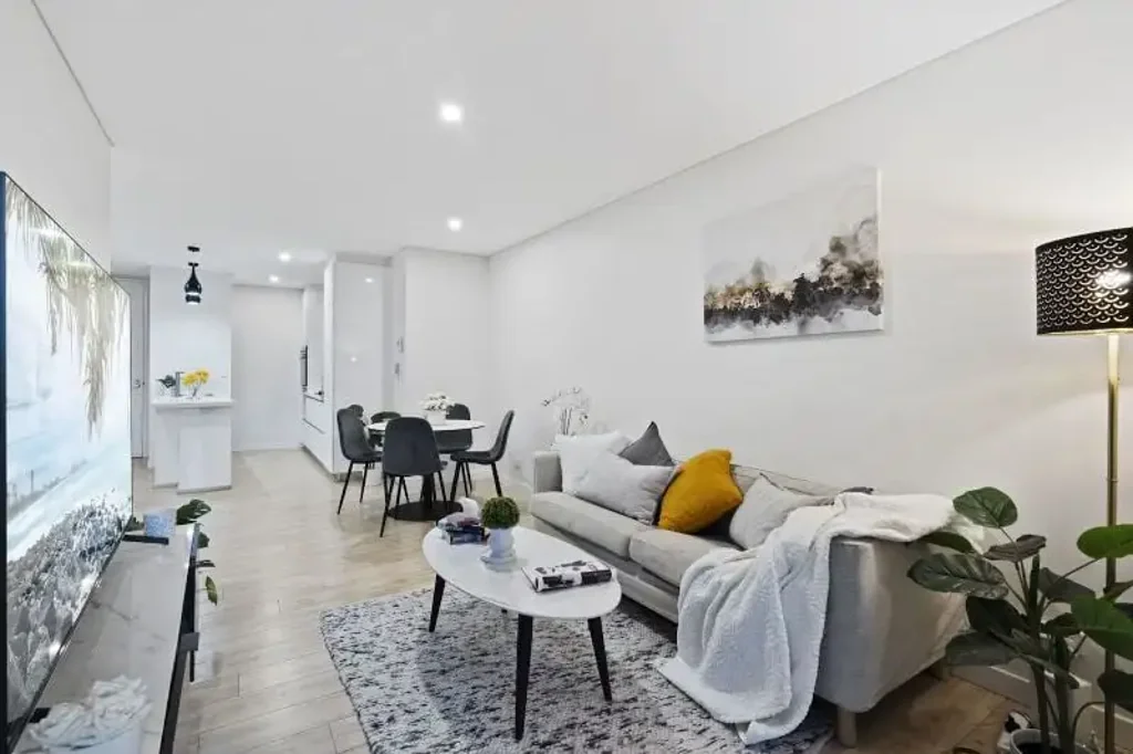 Indooroopilly 2ห้องนอน Stylish Apartment Living in the Heart of Indooroopilly
