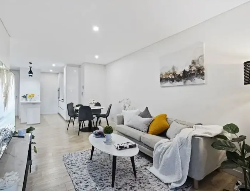 5/39-41 Clarence Road, Indooroopilly, QLD 4068, 2 ห้องนอน, 2 ห้องน้ำ, Apartment
