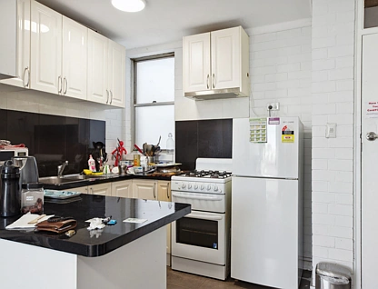 311/69 Leonard Street, Victoria Park, South East Perth, 1房, 1浴, Apartment