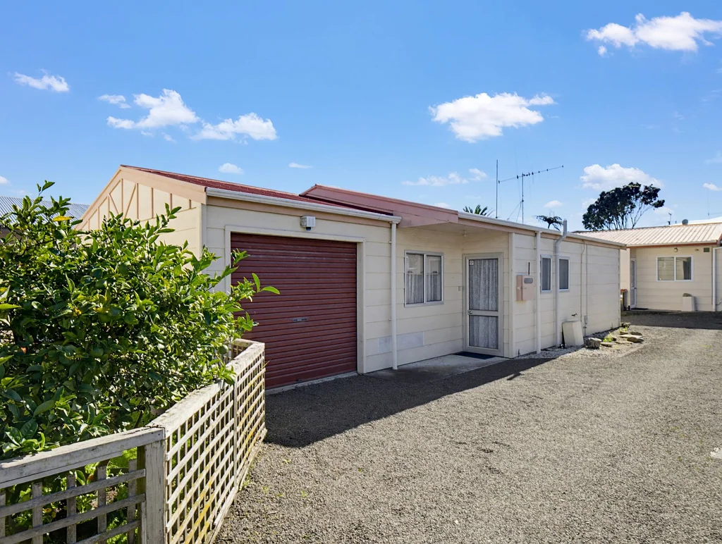 Tawhero 2房  Easy Days Start Here in Tawhero