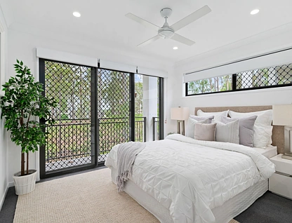 43/99 Brookwater Drive, Brookwater, Ipswich - Greater Region, 4 ਕਮਰੇ, 2 ਬਾਥਰੂਮ, House