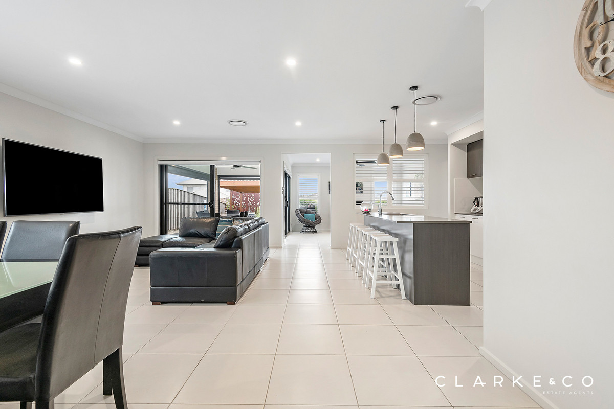 114 ARROWTAIL ST, CHISHOLM NSW 2322, 0房, 0浴, House