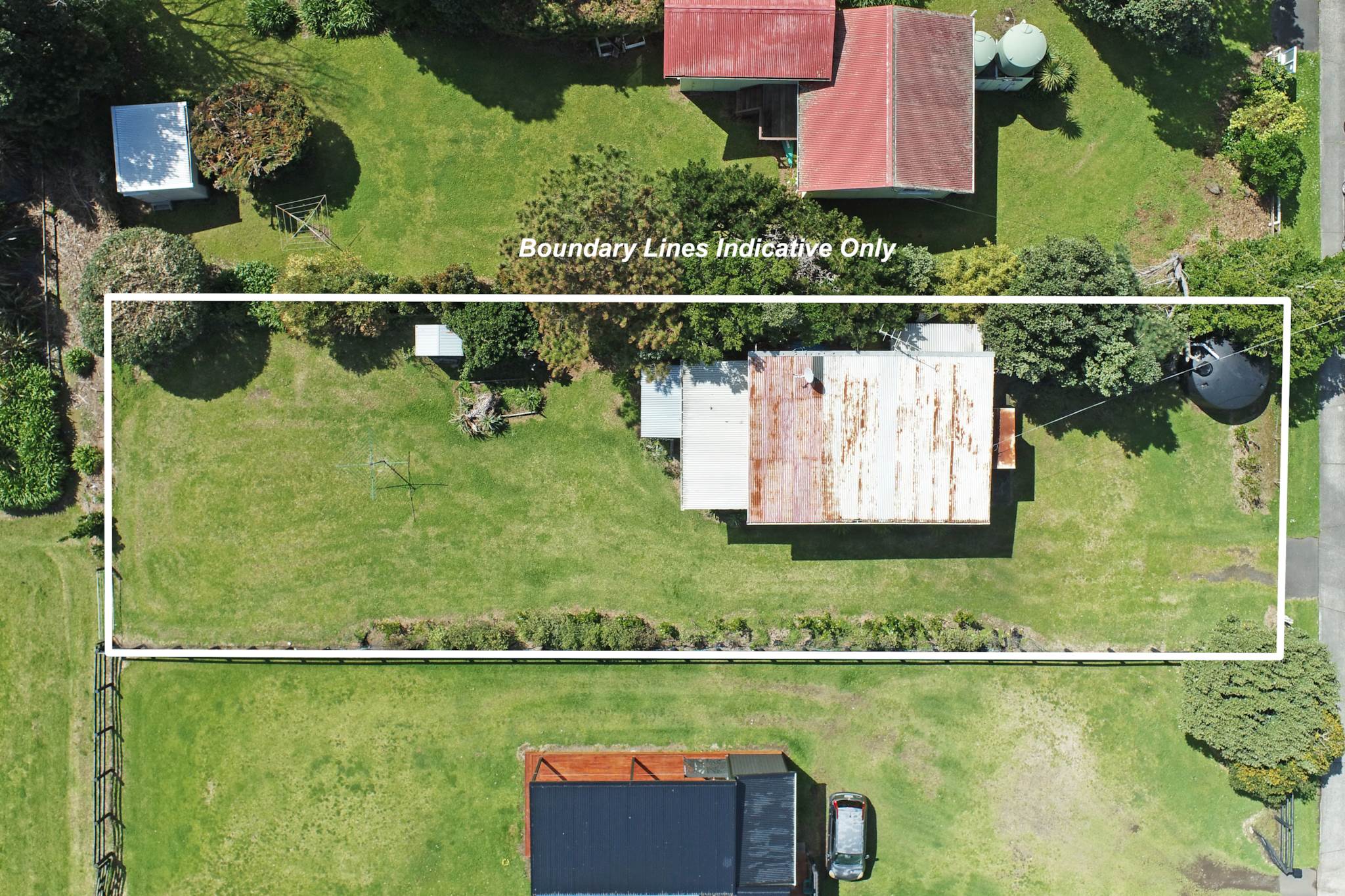 92 Maunsell Road, Port Waikato, photo 8