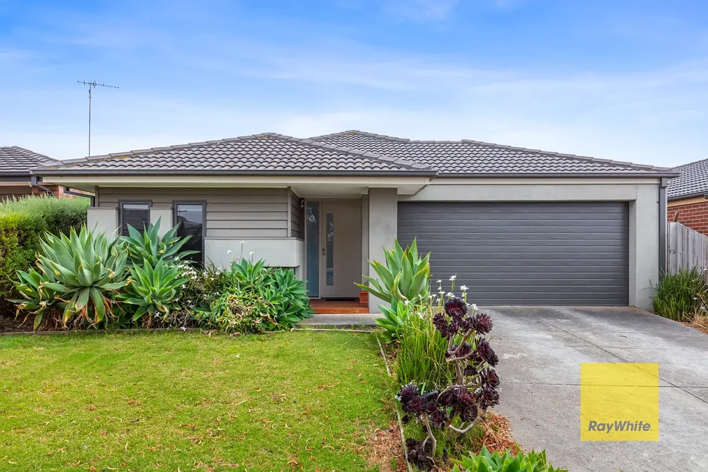 13 Werner Avenue, Marshall, VIC 3216