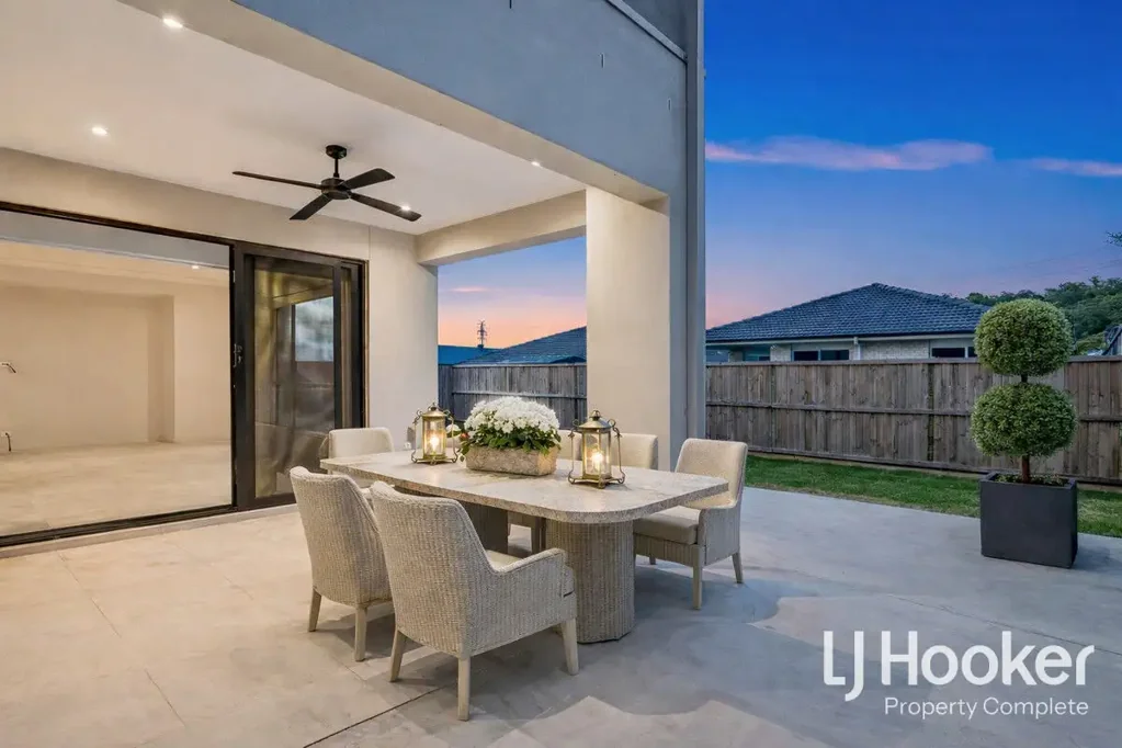 39 Flinders Drive, Yarrabilba, QLD 4207