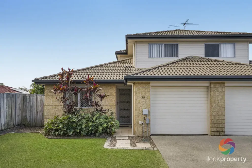 Murrumba Downs 3ਬੈੱਡਰੂਮ Impressive combination of space and style