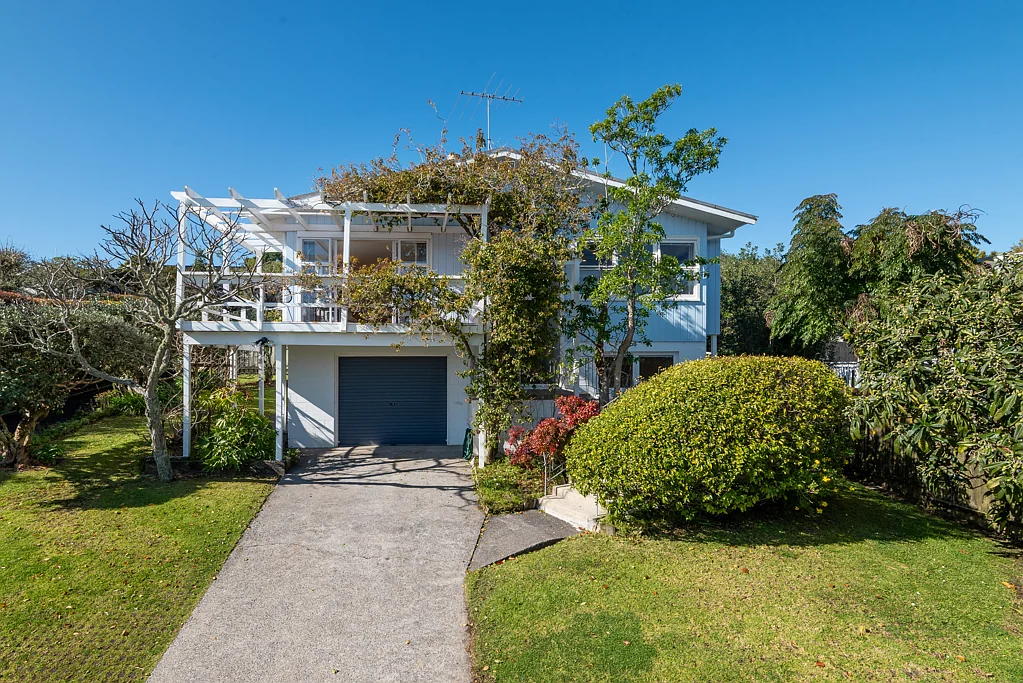 46 Alton Avenue, Hillcrest, North Shore City, Auckland