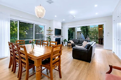 24 Second Avenue, Sefton Park, SA 5083, 5房, 3浴, House