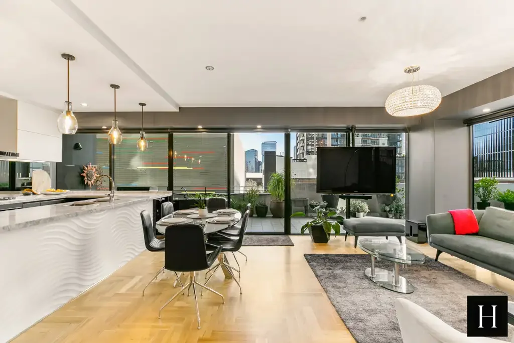 602/45 Haig Street, Southbank, VIC 3006
