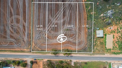 North Moonta SOLD off Market