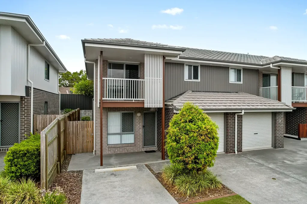 31/82 Cascade Street, Raceview, QLD 4305
